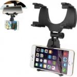 ΒΑΣΗ ΣΤΗΡΙΞΗΣ ΚΙΝΗΤΟΥ ΓΙΑ ΤΟΝ ΚΑΘΡΕΠΤΗ ΤΟΥ ΑΥΤΟΚΙΝΗΤΟΥ