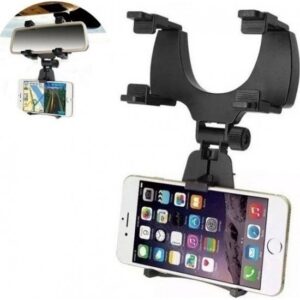 ΒΑΣΗ ΣΤΗΡΙΞΗΣ ΚΙΝΗΤΟΥ ΓΙΑ ΤΟΝ ΚΑΘΡΕΠΤΗ ΤΟΥ ΑΥΤΟΚΙΝΗΤΟΥ