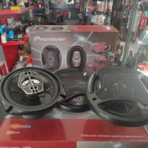Ηχεία Αυτοκινήτου Τύπου Pioneer Oval 6″x 9″ 1100W 5 Δρόμων