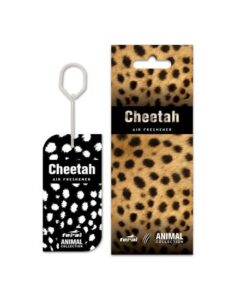 FERAL ANIMAL COLLECTION-CHETTAH