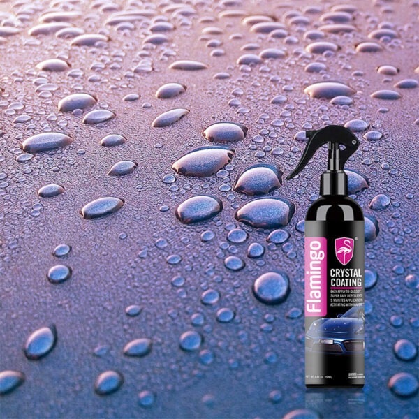 FLAMINGO ΑΔΙΑΒΡΟΧΟΠΟΙΗΤΙΚΟ 250ml - Image 2