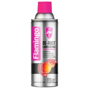 FLAMINGO ΑΝΤΙΣΚΩΡΙΑΚΟ & ΛΙΠΑΝΤΙΚΟ – 450ml
