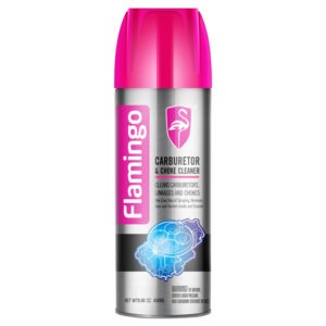 FLAMINGO ΚΑΘΑΡΙΣΤΙΚΟ ΚΑΡΜΠΥΡΑΤΕΡ SPRAY – 450ml
