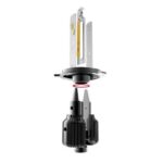 H4 9-32V P43t 12LED 6.500K 4.000lm 20W CANBUS SEOUL CSP-Y19chips HALO LED BLADE 2ΤΕΜ. - Image 4