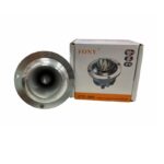 Tweeter τύπου ξυράφι αυτοκινήτου 4Ω 1000W CTC-26AG 38mm FONY CTC-36G