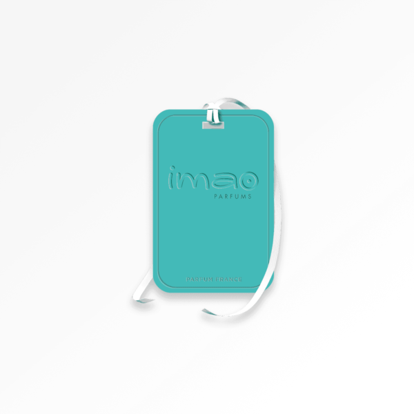 doftkort-bali-productgallery-frontside Αρωματικό Αυτοκινήτου Κρεμαστό IMAO Bali - Image 2