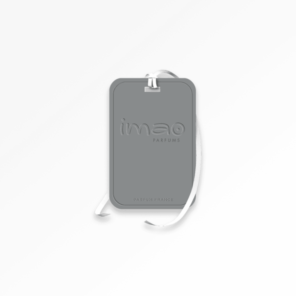 doftkort-sydney-productgallery-frontside Αρωματικό Αυτοκινήτου Κρεμαστό IMAO SYDNEY - Image 2