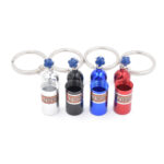 Μπρελόκ Nitro Nos Μαύρο - Image 2