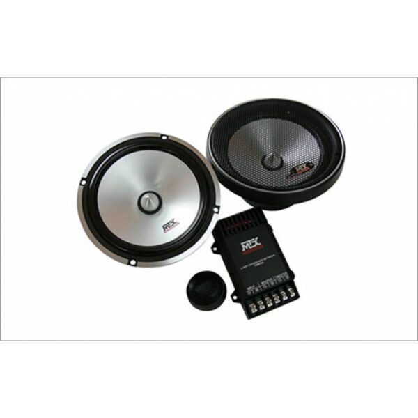 ΜΟΝΑΔΑ ΗΧΕΙΩΝ MTX AUDIO CTC-160 - Image 2