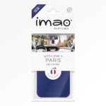 Αρωματικό Αυτοκινήτου Κρεμαστό IMAO PARIS
