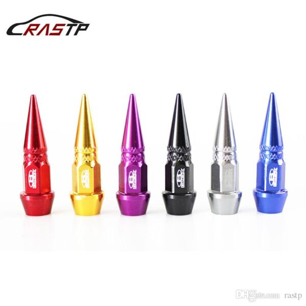 rastp-universal-blox-style-4pcs-set-auto Βαλβίδες Τροχών Αλουμινίου 4τμχ χρυσό - Image 2