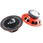 TRF L WT652 ΗΧΕΙΑ ΑΥΤΟΚΙΝΗΤΟΥ 16,5cm 200 Watt (2 Δρόμων)