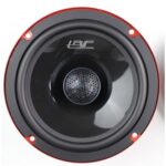 TRF L WT652 ΗΧΕΙΑ ΑΥΤΟΚΙΝΗΤΟΥ 16,5cm 200 Watt (2 Δρόμων) - Image 2