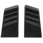 ΑΕΡΑΓΩΓΟΙ ΠΛΑΙΝΟΙ 26.2 x 10cm