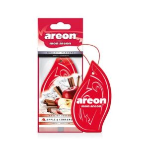 ΑΡΩΜΑΤΙΚΟ AREON-APPLE&CINNAMON