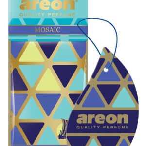 ΑΡΩΜΑΤΙΚΟ AREON-ARCTIC ROAD