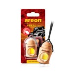 ΑΡΩΜΑΤΙΚΟ AREON FRESCO-VANILLA BLACK