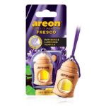ΑΡΩΜΑΤΙΚΟ AREON FRESCO-PATCHOULI&LAVENDER&VANILLA