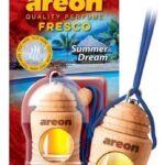 ΑΡΩΜΑΤΙΚΟ AREON FRESCO-SUMMER DREAM
