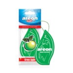 ΑΡΩΜΑΤΙΚΟ AREON-GREEN APPLE