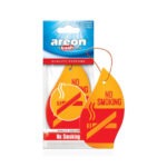 ΑΡΩΜΑΤΙΚΟ AREON-NO SMOKING