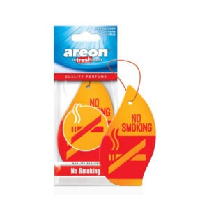 ΑΡΩΜΑΤΙΚΟ AREON-NO SMOKING