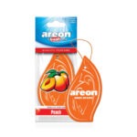 ΑΡΩΜΑΤΙΚΟ AREON-PEACH