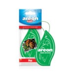 ΑΡΩΜΑΤΙΚΟ AREON-PINEAPPLE