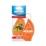 ΑΡΩΜΑΤΙΚΟ AREON-TUTTI FRUTTI