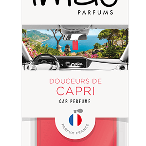 ΑΡΩΜΑΤΙΚΟ IMAO CARPI