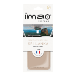 ΑΡΩΜΑΤΙΚΟ ΙΜΑΟ SRI-LANKA