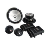 ΜΟΝΑΔΑ ΗΧΕΙΩΝ MTX AUDIO CTC-160