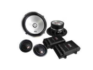 ΜΟΝΑΔΑ ΗΧΕΙΩΝ MTX AUDIO CTC-160