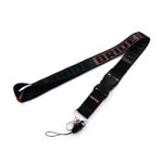 Νάυλον Μπρελόκ Bride – Μαύρο