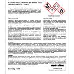 FLAMINGO ΚΑΘΑΡΙΣΤΙΚΟ ΚΑΡΜΠΥΡΑΤΕΡ SPRAY – 450ml - Image 2