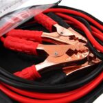 ΡΕΥΜΑΤΟΔΟΤΕΣ 400A 2,5m (ΚΑΛΩΔΙΑ ΦΟΡΤΙΣΗΣ ΜΠΑΤΑΡΙΑΣ) AMiO - 1 ΤΕΜ. - Image 2