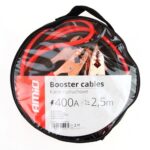 ΡΕΥΜΑΤΟΔΟΤΕΣ 400A 2,5m (ΚΑΛΩΔΙΑ ΦΟΡΤΙΣΗΣ ΜΠΑΤΑΡΙΑΣ) AMiO - 1 ΤΕΜ. - Image 3