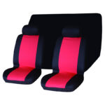 Σετ Καλύμματα Αυτοκινήτου 5 Τεμαχίων