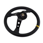 ΤΙΜΟΝΙ OMP SUEDE (REPLICA) - Image 5