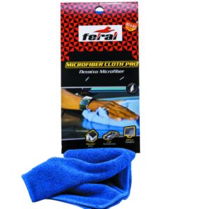 ΠΕΤΣΕΤΑ MICRO PRO 40*40CM FERAL