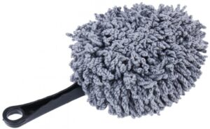 Βούρτσα χειρός καθαρισμού σκόνης αυτοκινήτου - Image 2