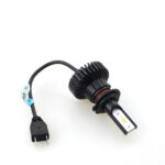 Heleco Λάμπα Led H7 VL-5 // 2 έτη εγγύηση - Image 2