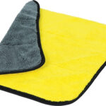 Microfiber Πετσέτα Στεγνώματος40x40cm