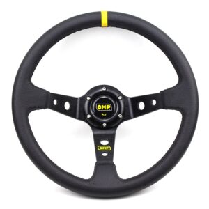 ΤΙΜΟΝΙ ΒΑΘΥ OMP ΔΕΡΜΑ (REPLICA)