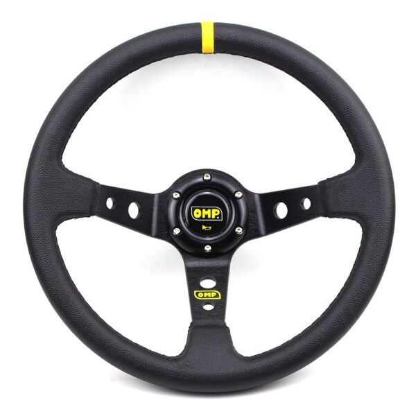 OMP ΔΕΡΜΑ 3 ΤΙΜΟΝΙ ΒΑΘΥ OMP ΔΕΡΜΑ (REPLICA) - Image 1