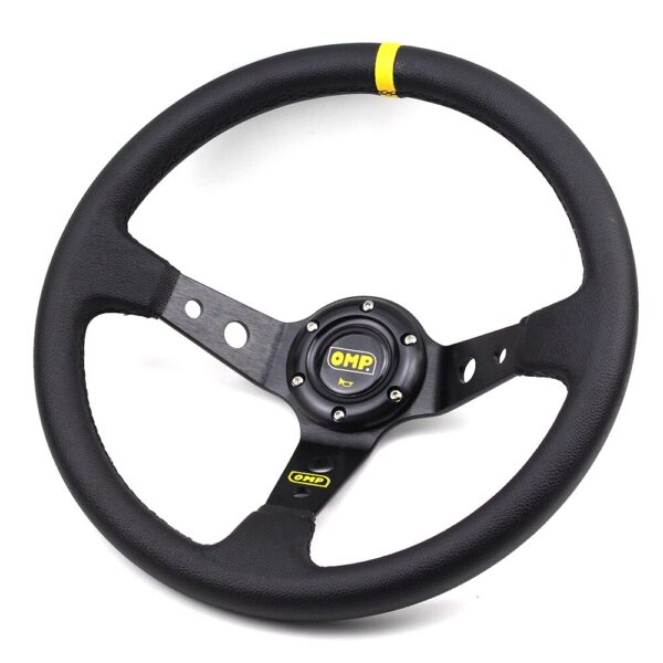 OMP ΔΕΡΜΑ 4 ΤΙΜΟΝΙ ΒΑΘΥ OMP ΔΕΡΜΑ (REPLICA) - Image 2