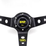 ΤΙΜΟΝΙ ΒΑΘΥ OMP ΔΕΡΜΑ (REPLICA) - Image 3