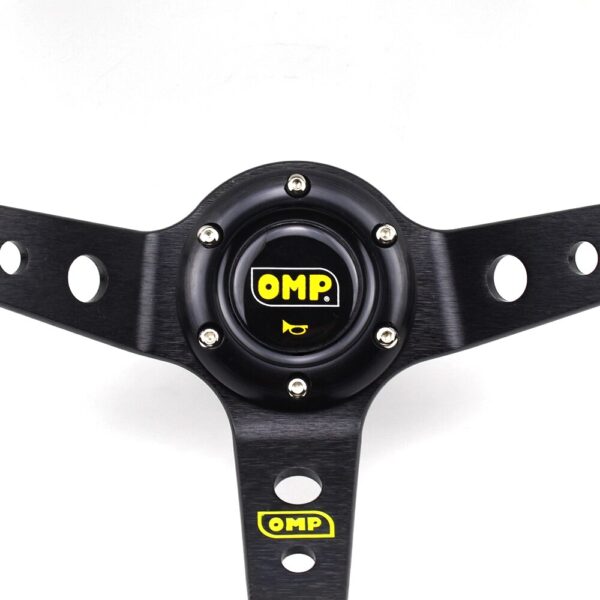 OMP ΔΕΡΜΑ 5 ΤΙΜΟΝΙ ΒΑΘΥ OMP ΔΕΡΜΑ (REPLICA) - Image 3