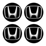 Αυτοκόλλητα Αλουμινίου Ζαντών HONDA