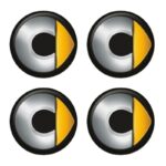 Αυτοκόλλητα Αλουμινίου Ζαντών SMART